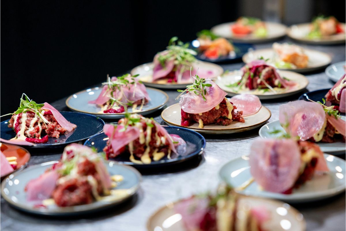 Tapas